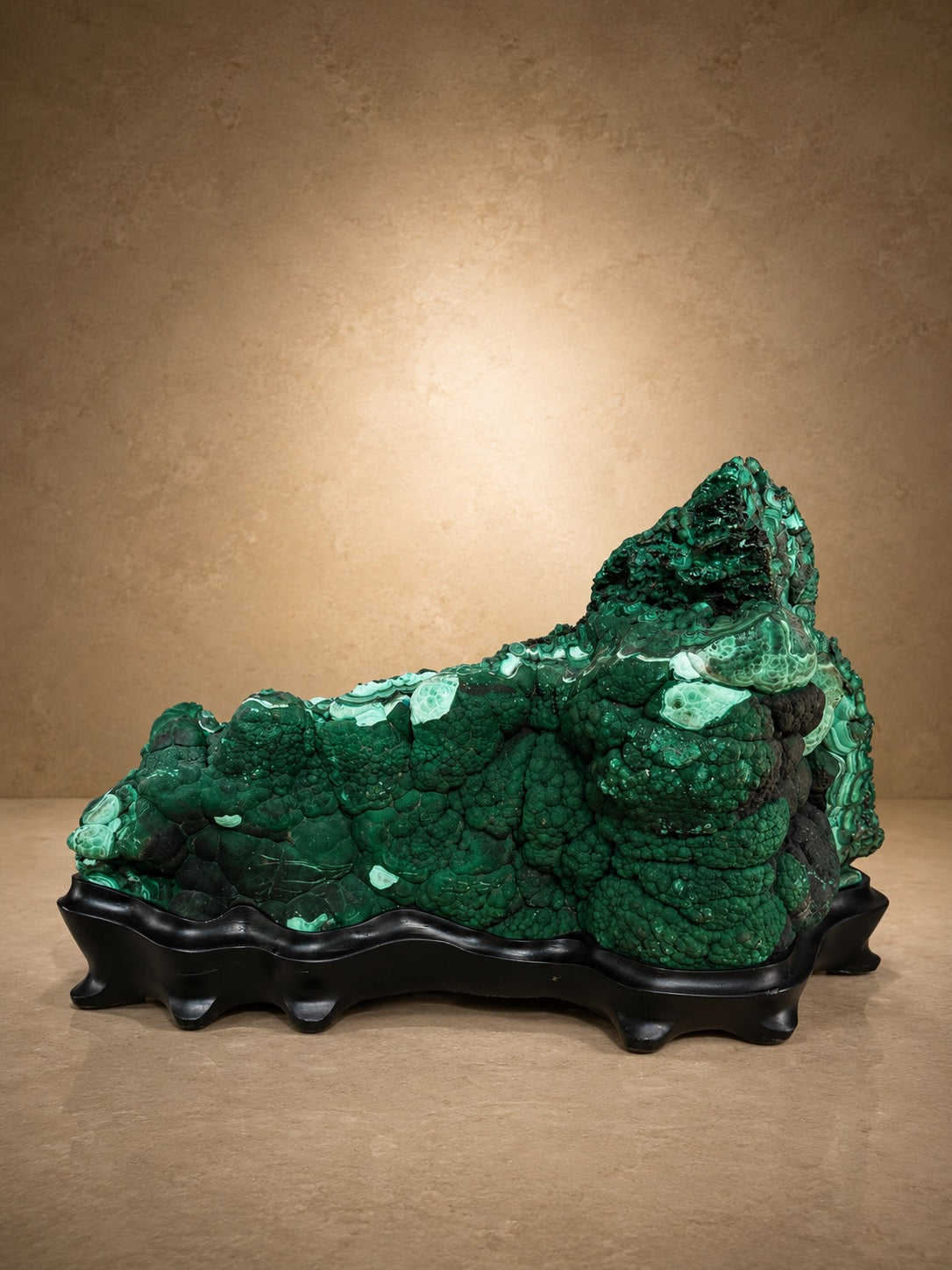 Minerals