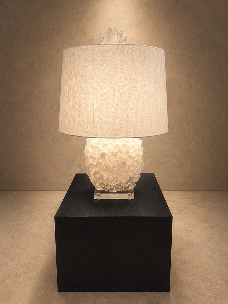 Quartz Lamp