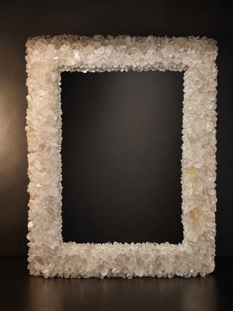 Quartz Mirror